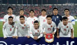 Shin Tae Yong Parkir 2 Pemain Timnas Indonesia di Piala AFF 2024 - JPNN.com