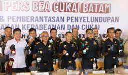 Dukung Asta Cita, Bea Cukai Batam Rilis Kinerja Pengawasan Selama 2024 - JPNN.com