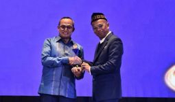 Konsisten Terapkan Keterbukaan Informasi, BNI jadi BUMN Informatif versi KIP - JPNN.com