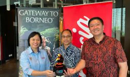 Dorong Pariwisata Lintas Batas, STB Gelar Sarawak Gateway to Borneo di Jakarta dan Balikpapan - JPNN.com