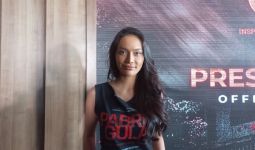 Cerita Erika Carlina soal Ketempelan Setelah Syuting Adegan Ini di Film Pabrik Gula - JPNN.com