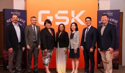 GSK Gelar Forum Global di Bangkok, Bahas Ancaman RSV Bagi Pernapasan Lansia - JPNN.com