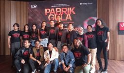 Dibintangi Arbani Yasiz Hingga Erika Carlina, Film Pabrik Gula Jadi Tontonan Menegangkan - JPNN.com