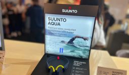 Lebih dari Sekadar Headphone Kedap Air, Suunto Aqua Punya 3 Keunggulan - JPNN.com