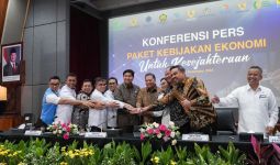 Ini 15 Stimulus Kebijakan Ekonomi Pemerintah untuk Kesejahteraan Masyarakat di 2025 - JPNN.com