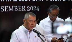 Ini Sejumlah Kebijakan Pengaturan Mobilitas yang Disiapkan Kemenhub saat Nataru 2024/2025 - JPNN.com