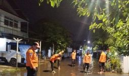 Warga Banjarmasin Diingatkan Siaga Hadapi Banjir Karena Rob - JPNN.com