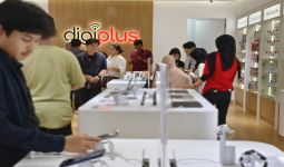 Menjelang Tutup Tahun, Digiplus Buka Gerai Baru di Tangerang, Ada Penawaran Menarik - JPNN.com