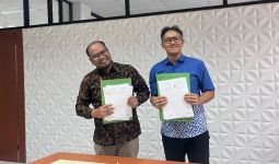 Paiton Energy Kembangkan Perhutanan Sosial Menjadi Hutan Energi - JPNN.com