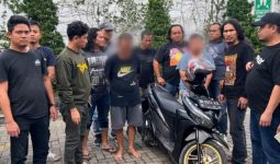 Pencuri Uang Operasional KPU Langkat Ditangkap Polisi, Pelaku Ternyata - JPNN.com