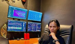 Harga Kripto Turun, Ini Analisis Pakar soal Penyebabnya - JPNN.com