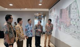 Bank Mandiri Biayai 1.012 Rumah Subsidi Berkonsep Green House, Cek Lokasinya di Sini! - JPNN.com