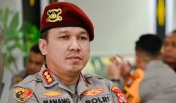 Polda Riau Tangkap 3.343 Penjahat Narkotika Selama Setahun, Mulai Lokal Hingga Internasional - JPNN.com