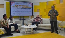 Forum Pemuda Indonesia-China: Generasi Muda Jadi Jembatan Kerja Sama - JPNN.com