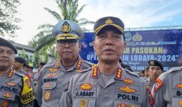 Jalur Puncak Bogor Malam Tahun Baru Ditutup untuk Kendaraan - JPNN.com