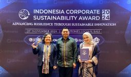 Bentoel Group Raih Penghargaan Indonesia Corporate Sustainability Initiatives 2024 - JPNN.com