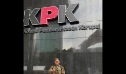 Dilaporkan Eks Staf Ahli DPD ke KPK, Senator Rafiq Al Amri: Apa-apaan ini? - JPNN.com