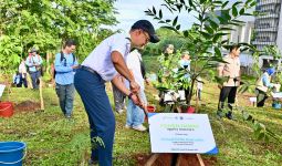 Pertamina Dukung Festival Ciliwung 2024 sebagai Komitmen pada Keberlanjutan Lingkungan - JPNN.com