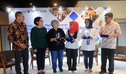 Jalin Foundation Raih Dukungan Pendanaan Dana Hibah dari MSD - JPNN.com