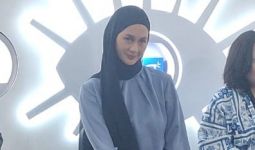 Paula Verhoeven Baru Pertama Kali Jalani Pemeriksaan Mata, Ini Alasannya - JPNN.com