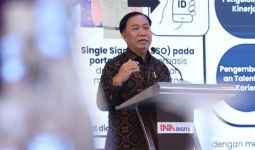 KemenPAN-RB: Rancangan Peraturan Manajemen ASN Masih Diproses di Setneg - JPNN.com