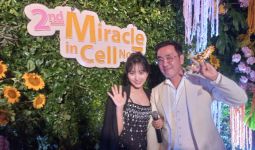 Datang ke Indonesia, Ryu Seung Ryong Sambut Antusias 2nd Miracle in Cell No. 7 - JPNN.com