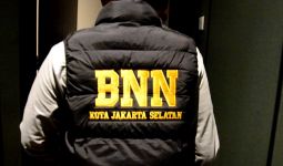 BNN Jaksel Gencarkan Pencegahan Narkoba Menjelang Nataru - JPNN.com