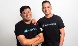 Startup Perupadata Ingin Terus Tingkatkan Literasi Informasi Masyarakat - JPNN.com