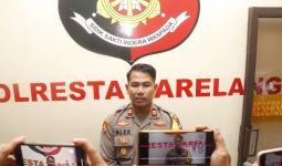 Penjelasan Polisi Terkait Kronologi Bentrokan Warga dengan Pekerja di Rempang Galang Batam - JPNN.com