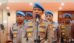 Propam Polri Amankan Belasan Polisi Terduga Pemeras di DWP - JPNN.com