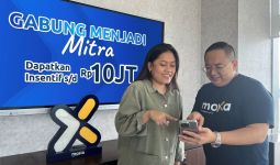 Astra Meluncurkan Aplikasi Moxa Mitra, Ada Fitur Pantau Penghasilan - JPNN.com