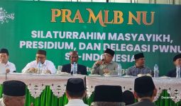 Pra MLB NU Soroti Jabatan Gus Ipul di PBNU - JPNN.com