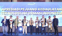 Equnix Apresiasi Penggerak Teknologi Mandiri di Indonesia - JPNN.com