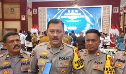 Warga Kepri yang Mudik Nataru Diminta Titipkan Rumah ke Polisi - JPNN.com