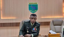 Kasat Reskrim Polres Teluk Bintuni Hilang, TNI Kerahkan Pasukan - JPNN.com