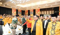 HUT Ke-18, Partai Hanura Konsisten Usung Peningkatan Kesejahteraan Daerah - JPNN.com