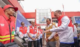 Pastikan Kelancaran Distribusi Energi, Tim Pertamina Patra Niaga Bekerja 24 Jam - JPNN.com