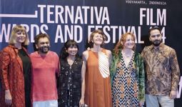 Berikut Ini Para Pemenang Alternativa Film Awards 2024 - JPNN.com