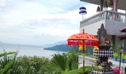 Sambut Liburan Nataru, Parapat View Hotel Tawarkan Sensasi Keindahan Danau Toba - JPNN.com