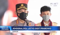 INSPIRA Sebut Kapolri Sigit Bawa Perubahan di Polri - JPNN.com