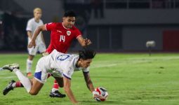 Albert Capellas Tegaskan Filipina Layak ke Semifinal ASEAN Cup 2024 - JPNN.com