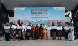 Selamat! 519 Peserta Lulus Pertamina UMK Academy - JPNN.com