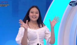 5 Kontestan Paling Mencuri Perhatian di Audisi Indonesian Idol Episode 5 - JPNN.com