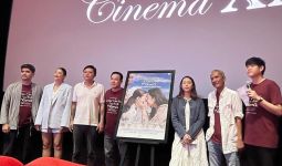 Special Screening Lagu Cinta untuk Mama, Persembahan Haru di Hari Ibu - JPNN.com