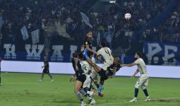 Persib Menang 3-1 atas Persita, Maung Bandung Pecahkan Rekor - JPNN.com