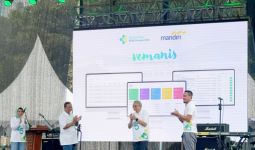 Solutif! Bank Mandiri Bersama RSAB Harapan Kita Perkuat Digitalisasi Sektor Kesehatan - JPNN.com