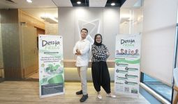 Denta Festiva 2025 Segera Digelar, Perhelatan Akbar Dunia Kedokteran Gigi - JPNN.com