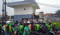 Kronologi Pemicu Perselisihan Ojol vs Opang di Cibiru Hilir Bandung - JPNN.com