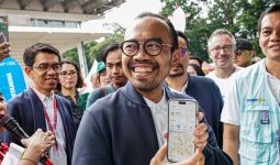 Luncurkan Green Movement UCO, Pertamina Patra Niaga Ubah Minyak Jelantah Jadi Biofuel - JPNN.com