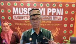 Antisipasi Penimbunan Bahan Pokok Menjelang Nataru, Pemkab Kotim Siapkan Langkah Strategis - JPNN.com